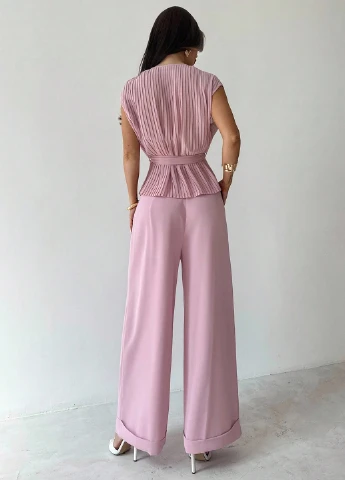 Костюм (блуза, штани) SHEIN (367004436)