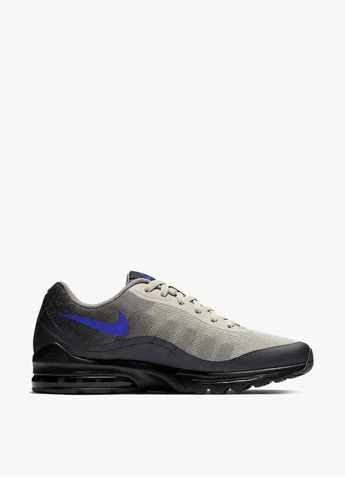 Цветные демисезонные кроссовки cd1515-001 Nike AIR MAX INVIGOR