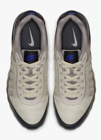 Цветные демисезонные кроссовки cd1515-001 Nike AIR MAX INVIGOR