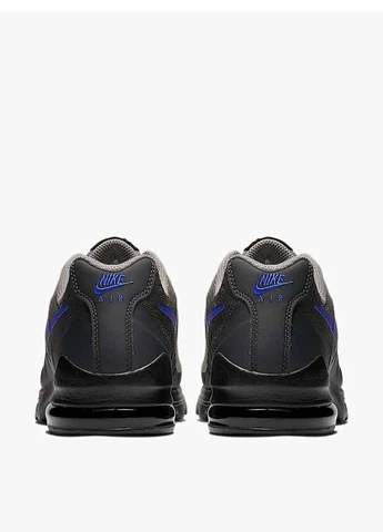 Цветные демисезонные кроссовки cd1515-001 Nike AIR MAX INVIGOR