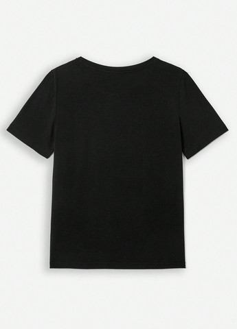 Футболка SHEIN - (333366025)