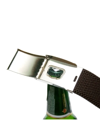 Ремінь з відкривачем для пива 4х110-130 см Gofin suspenders (255709139)