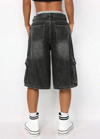 Шорты SHEIN (365440336)