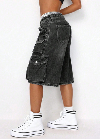 Шорты SHEIN (365440336)