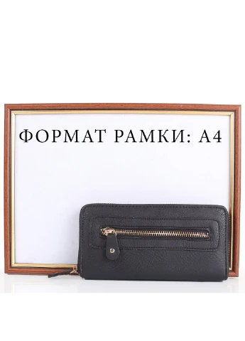 Жіночий гаманець 19х9, 5х2 см HJP (206212272)