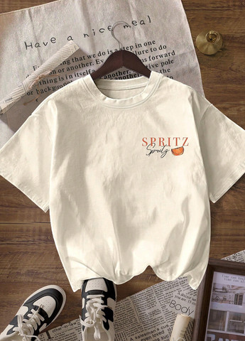 Футболка SHEIN - (367802373)