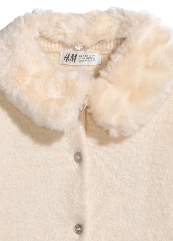 Кофта H&M (89949846)