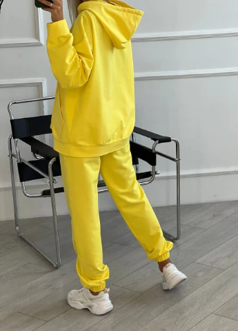 Костюм с капюшоном Garna (253657739)
