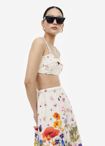 Топ H&M (319307991)