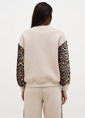 Бомбер EQUILIBRI на молнии (329324410)