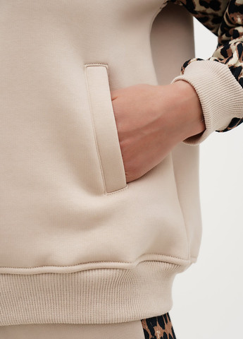 Бомбер EQUILIBRI на молнии (329324410)