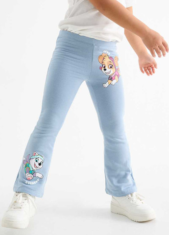 Комбинированные зимние леггинсы (2 шт.) C&A