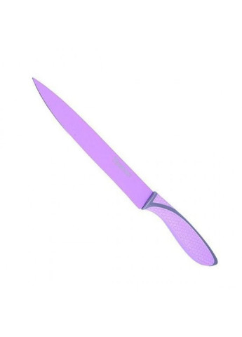 Нож для тонкой нарезки Juicy FS-2288 20 см Fissman (253631333)