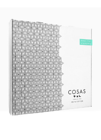 КПБ (семейный) Cosas (191402320)