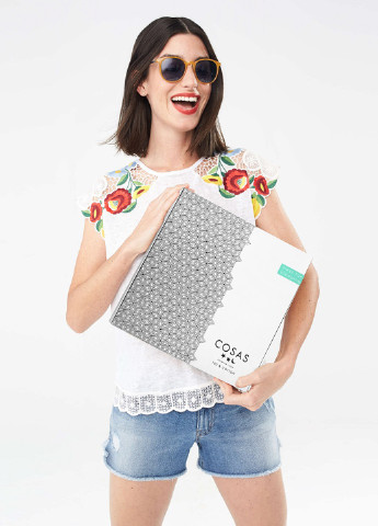 КПБ (семейный) Cosas (191402320)