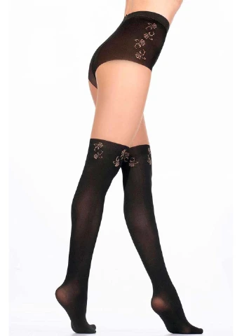 Колготки Giulia ENJOY CHIC 60 model 4 60 Den (247605840)