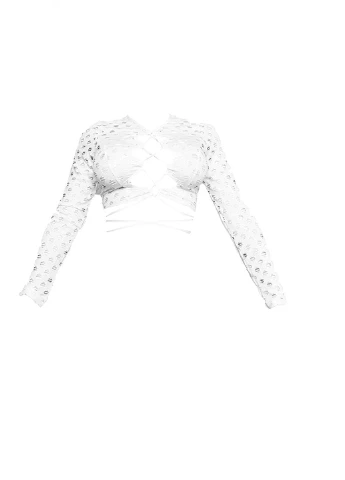 Топ PrettyLittleThing (256711662)