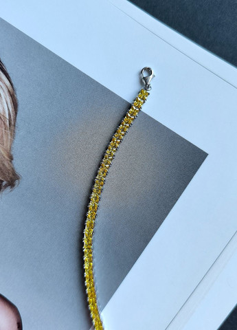 Браслет Silver Flame (297273490)