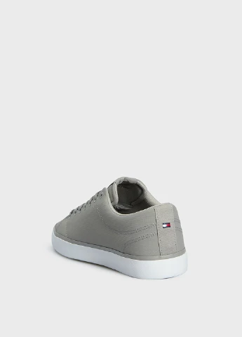 Сірі кеди Tommy Hilfiger