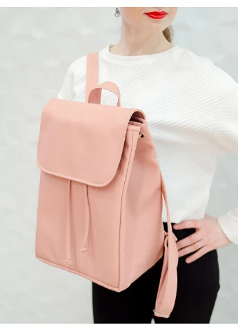 Жіночий рюкзак 34х24х14 см Sambag (252155021)
