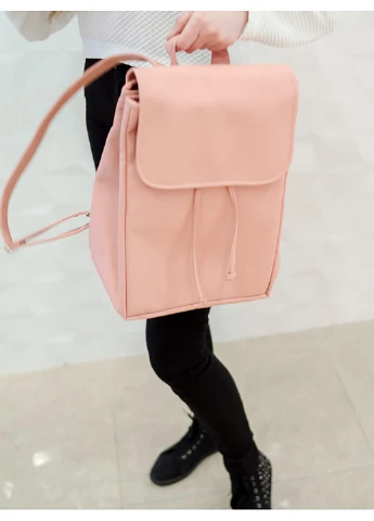 Жіночий рюкзак 34х24х14 см Sambag (252155021)