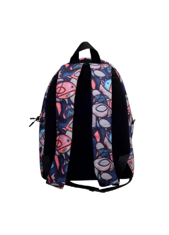 Женский рюкзак 40х27х15 см Sambag (253490865)