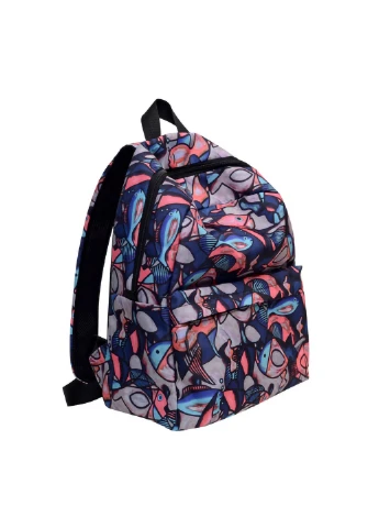 Женский рюкзак 40х27х15 см Sambag (253490865)