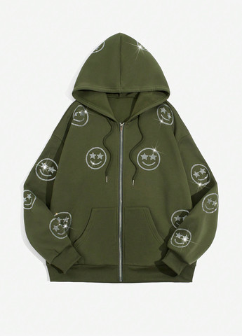 Толстовка SHEIN (346790707)