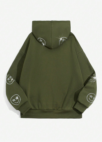 Толстовка SHEIN (346790707)