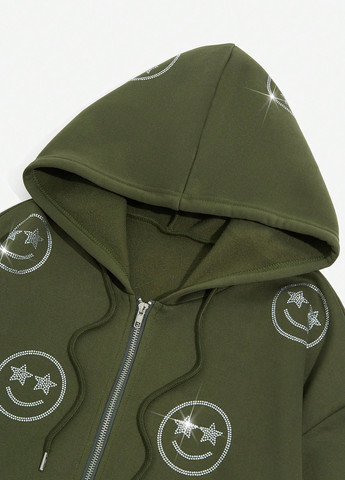 Толстовка SHEIN (346790707)