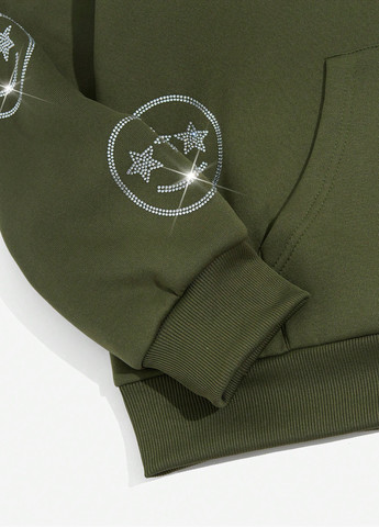 Толстовка SHEIN (346790707)