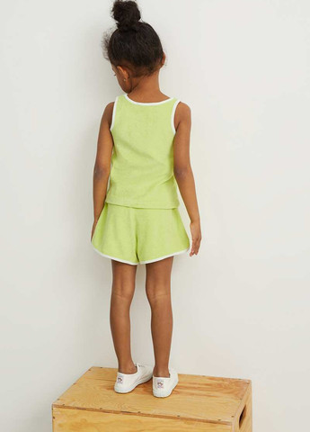 Шорты C&A (329297148)