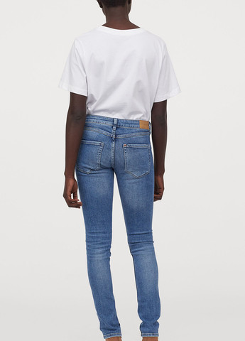 Джинсы H&M - (318254508)