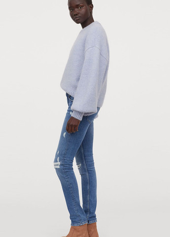 Джинсы H&M - (318254508)