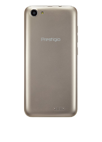 Смартфон Muze F5 LTE 2 / 16GB Gold (PSP5553DUOGOLD) Prestigio muze f5 lte 2/16gb gold (psp5553duogold) (130101636)