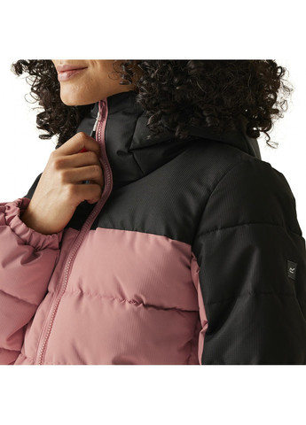 Рожева зимня куртка Regatta Women's Aldthorn