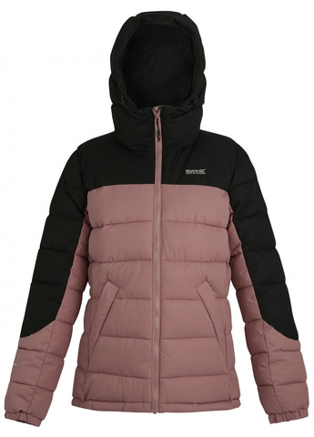 Рожева зимня куртка Regatta Women's Aldthorn