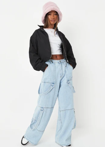 Вітровка Missguided (260215176}