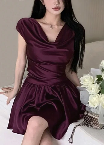 Костюм (блуза, спідниця) SHEIN (325077637)