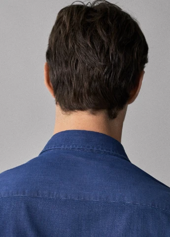 Сорочка Massimo Dutti (161580232)