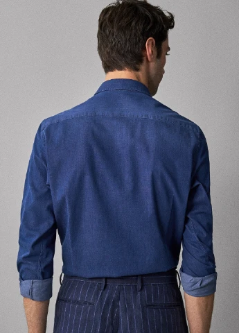 Сорочка Massimo Dutti (161580232)