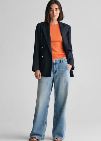 Майка Gant — 322557366