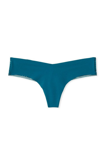 Бирюзовый демисезонный комплект (бюстгальтер, трусики) Victoria's Secret