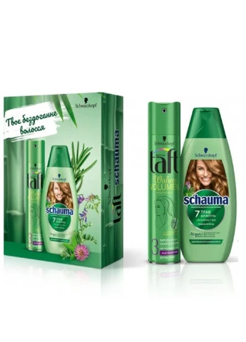 Косметичний набір Schwarzkopf (230582533)