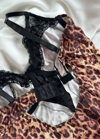 Боди NOVA VEGA (353692544)