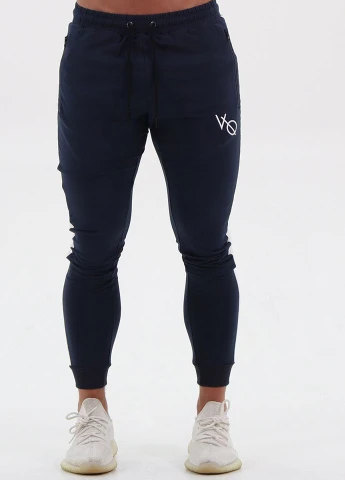 Бавовняні спортивні штани VQH (237928296)