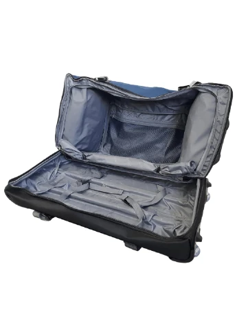 Сумка на колесах велика 80 см AIRTEX 819 (253654043)