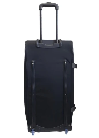 Сумка на колесах велика 80 см AIRTEX 819 (253654043)