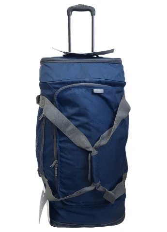 Сумка на колесах велика 80 см AIRTEX 819 (253654043)