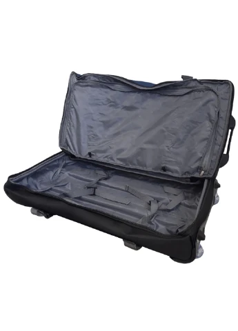 Сумка на колесах велика 80 см AIRTEX 819 (253654043)